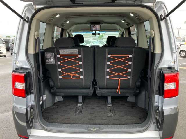 三菱 デリカ　Ｄ：５ ２．４ シャモニー ４ＷＤ H21年 (四国) 99