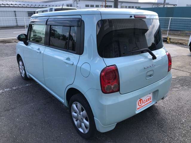 スズキ アルトラパン ６６０ Ｔ Ｌパッケージ H24年 (関東) 99