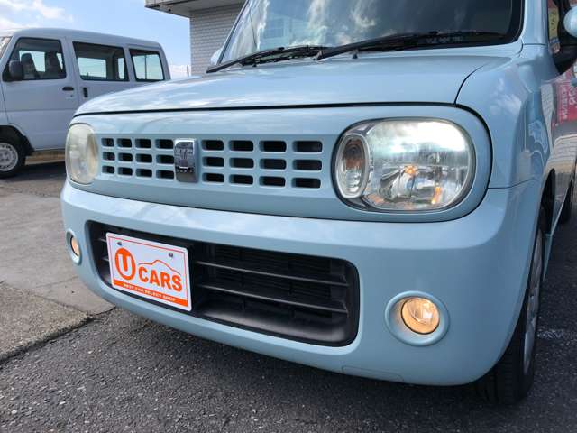スズキ アルトラパン ６６０ Ｔ Ｌパッケージ H24年 (関東) 99