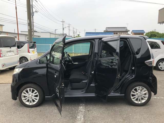 日産 デイズ ６６０ ハイウェイスターＸ Ｖセレクション ＋ＳＡＦＥＴＹＩＩ H27年 (関東) 99