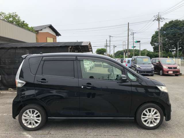 日産 デイズ ６６０ ハイウェイスターＸ Ｖセレクション ＋ＳＡＦＥＴＹＩＩ H27年 (関東) 99