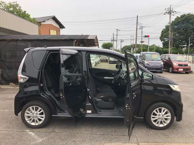 日産 デイズ ６６０ ハイウェイスターＸ Ｖセレクション ＋ＳＡＦＥＴＹＩＩ H27年 (関東) 99