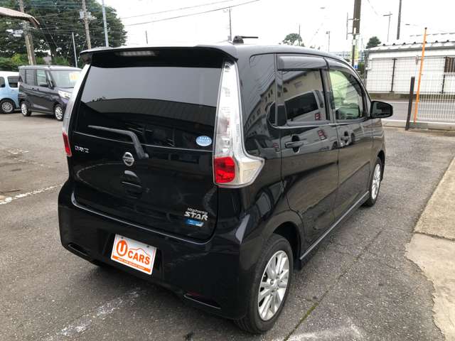 日産 デイズ ６６０ ハイウェイスターＸ Ｖセレクション ＋ＳＡＦＥＴＹＩＩ H27年 (関東) 99
