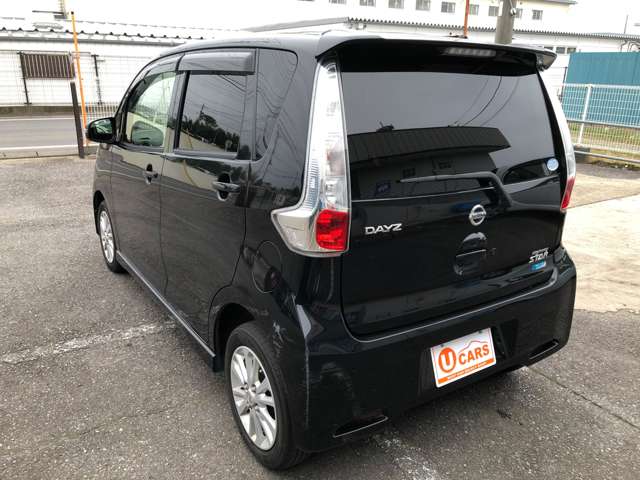 日産 デイズ ６６０ ハイウェイスターＸ Ｖセレクション ＋ＳＡＦＥＴＹＩＩ H27年 (関東) 99