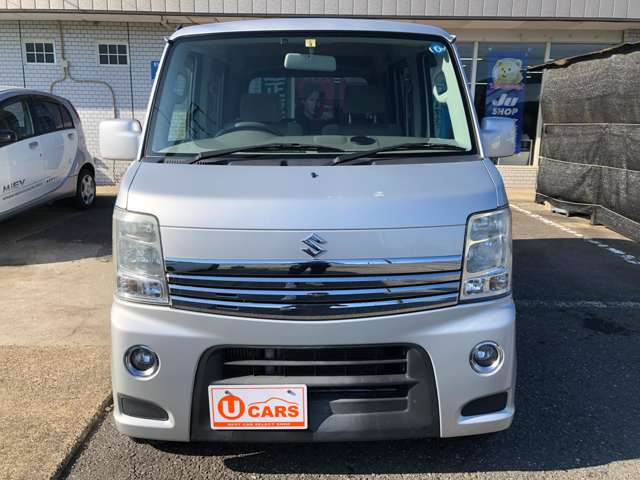 スズキ エブリイワゴン ６６０ ＰＺターボスペシャル ４ＷＤ H23年 (関東) 99