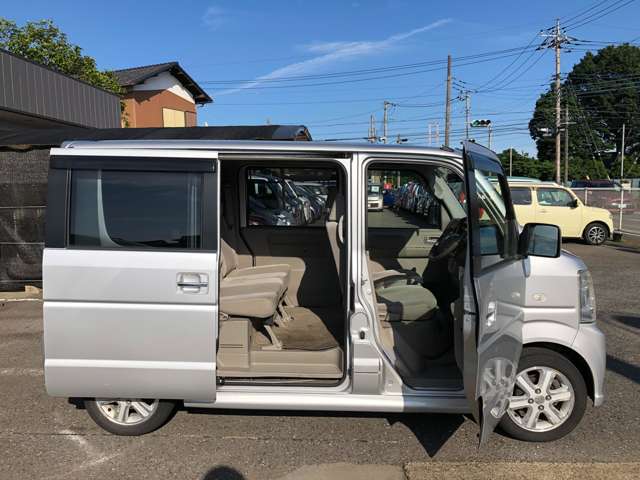 スズキ エブリイワゴン ６６０ ＰＺターボスペシャル ４ＷＤ H23年 (関東) 99