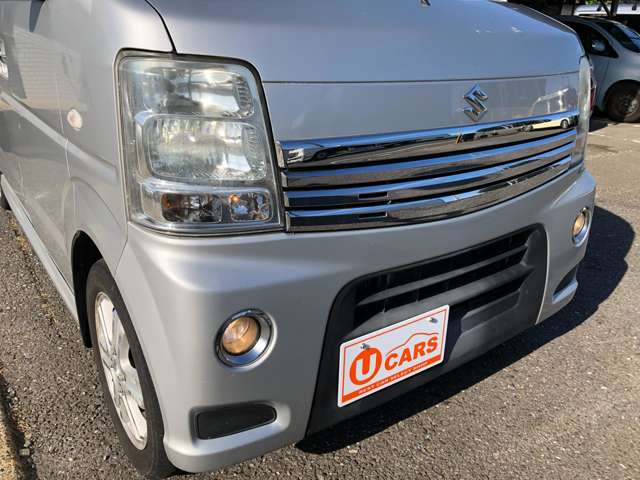 スズキ エブリイワゴン ６６０ ＰＺターボスペシャル ４ＷＤ H23年 (関東) 99