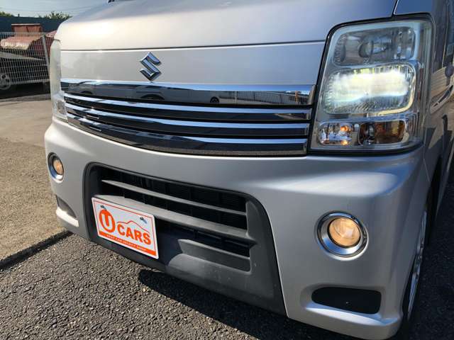 スズキ エブリイワゴン ６６０ ＰＺターボスペシャル ４ＷＤ H23年 (関東) 99