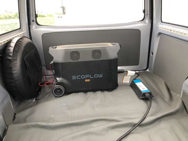 三菱 ミニキャブミーブ ＣＤ １０．５ＫＷＨ ２シーター ハイルーフ H24年 (関東) 99