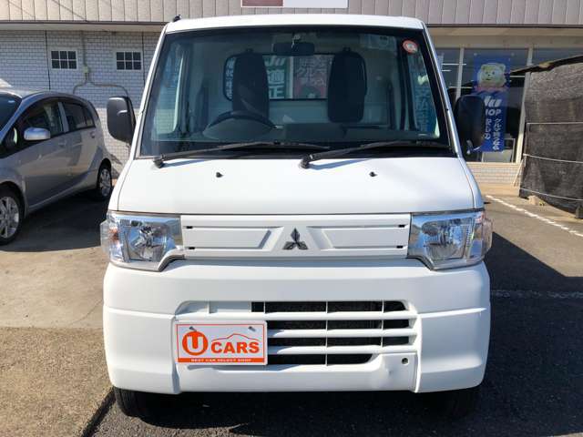 三菱 ミニキャブミーブ　トラック ＶＸ−ＳＥ　１０．５ｋＷｈ H25年 (関東) 99