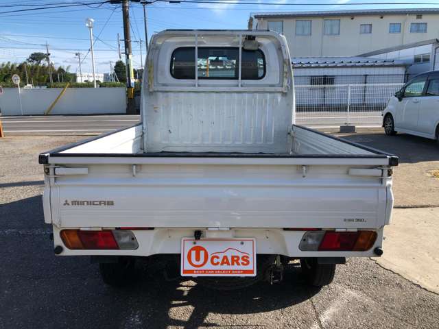 三菱 ミニキャブミーブ　トラック ＶＸ−ＳＥ　１０．５ｋＷｈ H25年 (関東) 99