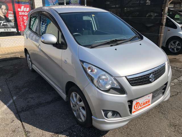 スズキ セルボ ６６０ Ｇ リミテッド H21年 (関東) 99
