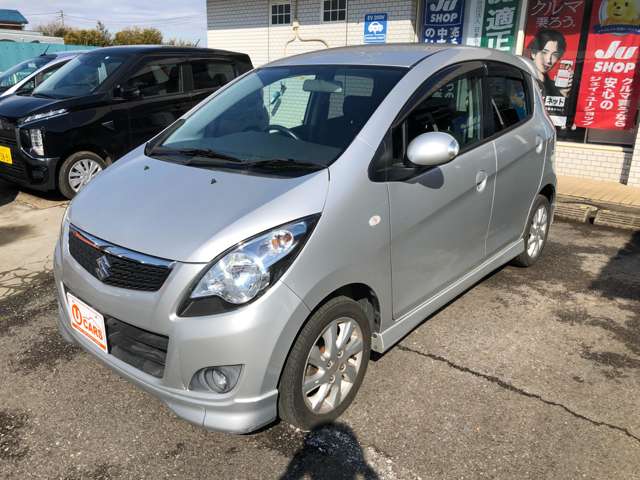 スズキ セルボ ６６０ Ｇ リミテッド H21年 (関東) 99