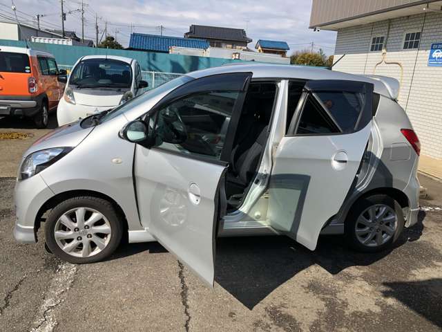 スズキ セルボ ６６０ Ｇ リミテッド H21年 (関東) 99