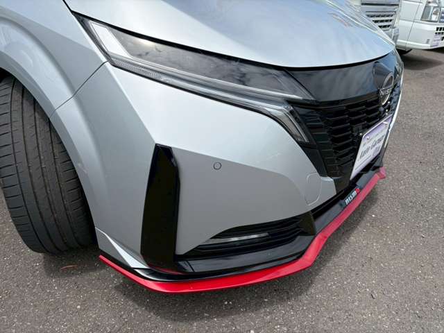 日産 ノートオーラ １．２ ＮＩＳＭＯ R4年 (関東) 99