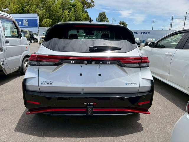 日産 ノートオーラ １．２ ＮＩＳＭＯ R4年 (関東) 99