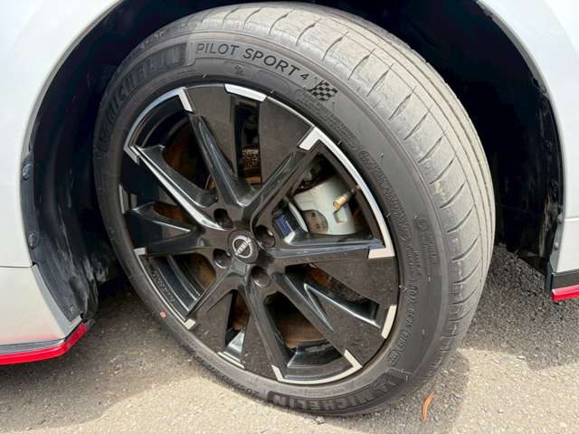 日産 ノートオーラ １．２ ＮＩＳＭＯ R4年 (関東) 99