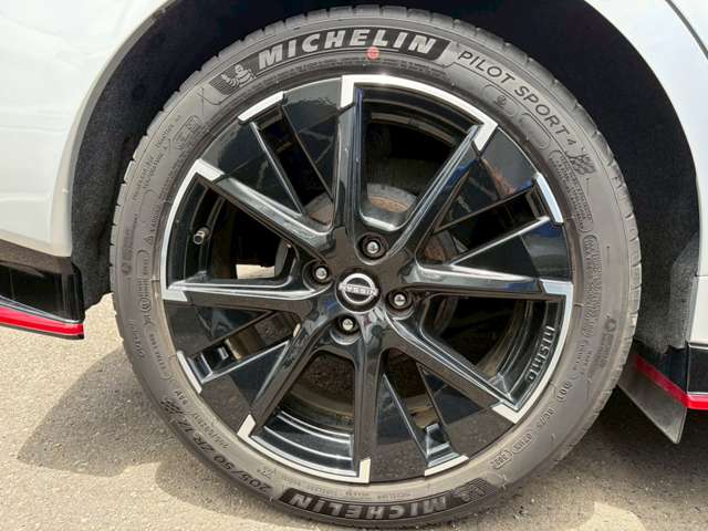 日産 ノートオーラ １．２ ＮＩＳＭＯ R4年 (関東) 99