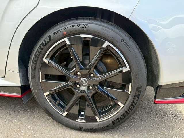 日産 ノートオーラ １．２ ＮＩＳＭＯ R4年 (関東) 99
