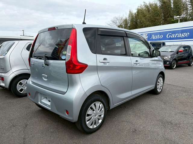 日産 デイズ ６６０ Ｊ H29年 (関東) 99