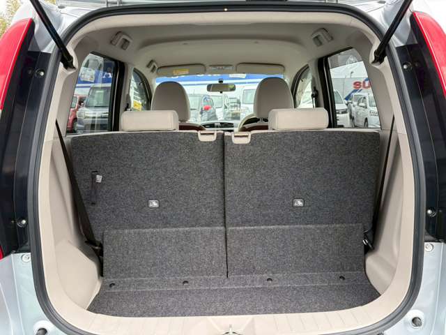日産 デイズ ６６０ Ｊ H29年 (関東) 99