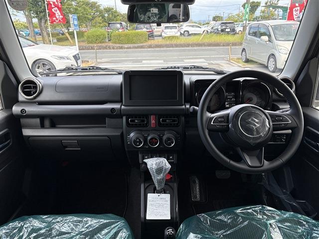スズキ ジムニー　ノマド １．５ ＦＣ ４ＷＤ R7年 (九州・沖縄) 99
