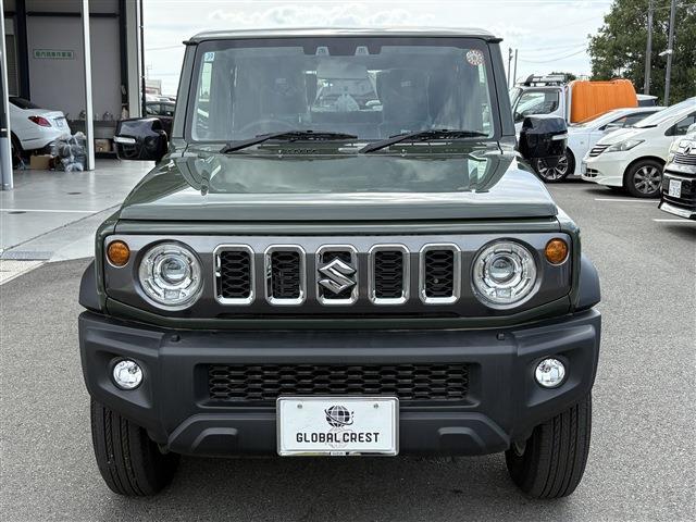 スズキ ジムニー　ノマド １．５ ＦＣ ４ＷＤ R7年 (九州・沖縄) 99