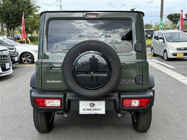 スズキ ジムニー　ノマド １．５ ＦＣ ４ＷＤ R7年 (九州・沖縄) 99