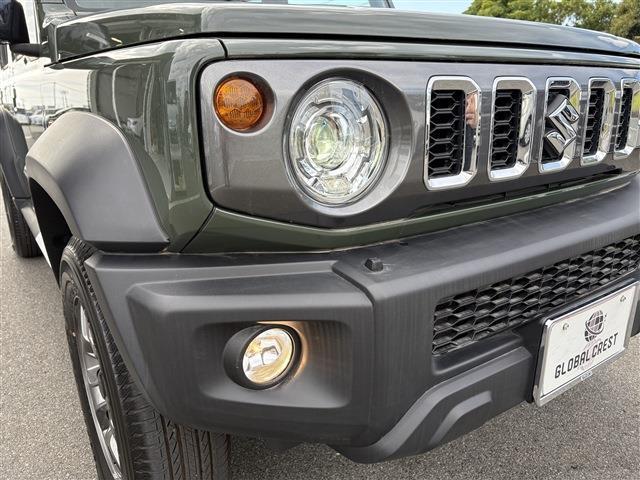 スズキ ジムニー　ノマド １．５ ＦＣ ４ＷＤ R7年 (九州・沖縄) 99