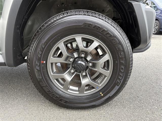 スズキ ジムニー　ノマド １．５ ＦＣ ４ＷＤ R7年 (九州・沖縄) 99