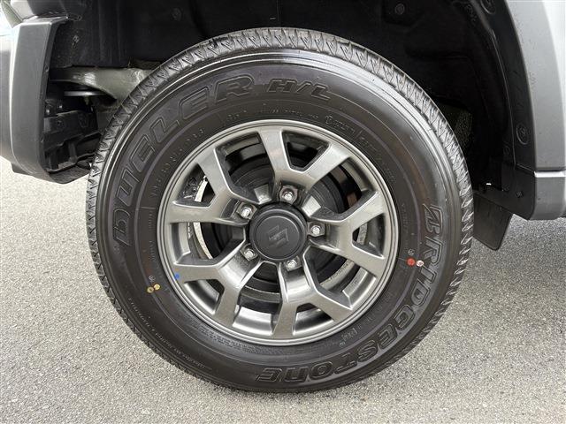 スズキ ジムニー　ノマド １．５ ＦＣ ４ＷＤ R7年 (九州・沖縄) 99