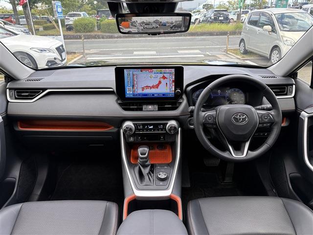 トヨタ ＲＡＶ４ ２．５ ハイブリッド アドベンチャー Ｅ－ＦＯＵＲ ４ＷＤ R7年 (九州・沖縄) 99