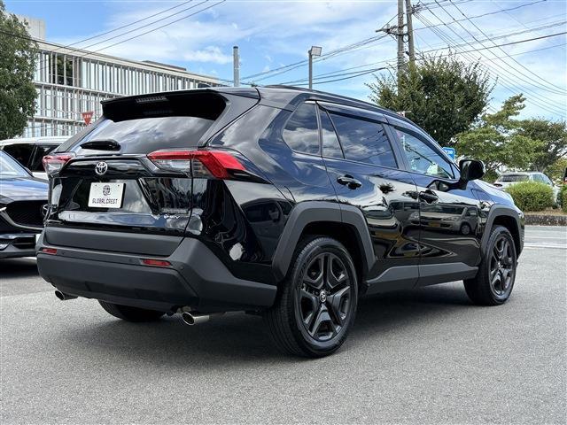 トヨタ ＲＡＶ４ ２．５ ハイブリッド アドベンチャー Ｅ－ＦＯＵＲ ４ＷＤ R7年 (九州・沖縄) 99