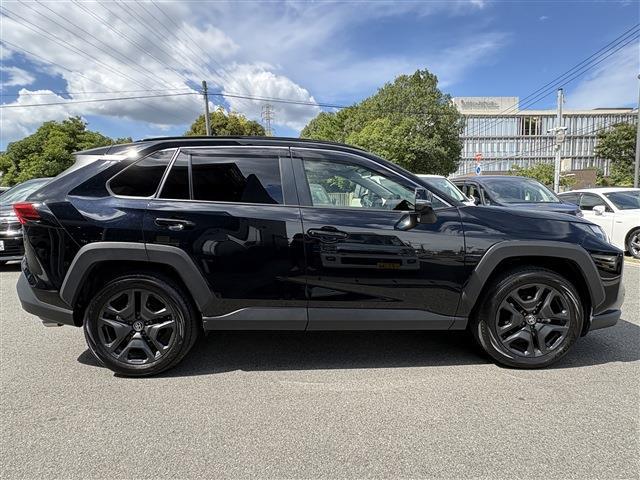 トヨタ ＲＡＶ４ ２．５ ハイブリッド アドベンチャー Ｅ－ＦＯＵＲ ４ＷＤ R7年 (九州・沖縄) 99