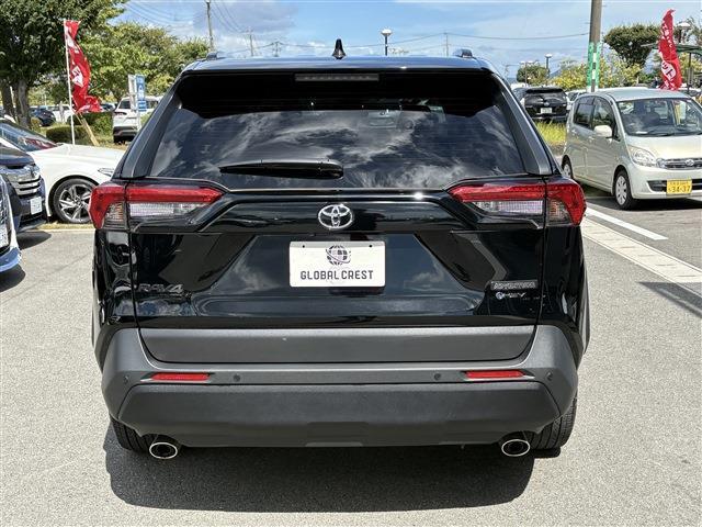 トヨタ ＲＡＶ４ ２．５ ハイブリッド アドベンチャー Ｅ－ＦＯＵＲ ４ＷＤ R7年 (九州・沖縄) 99
