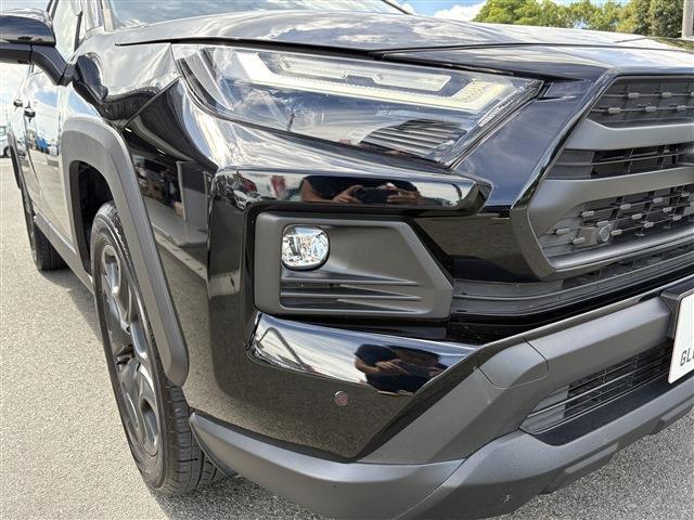 トヨタ ＲＡＶ４ ２．５ ハイブリッド アドベンチャー Ｅ－ＦＯＵＲ ４ＷＤ R7年 (九州・沖縄) 99