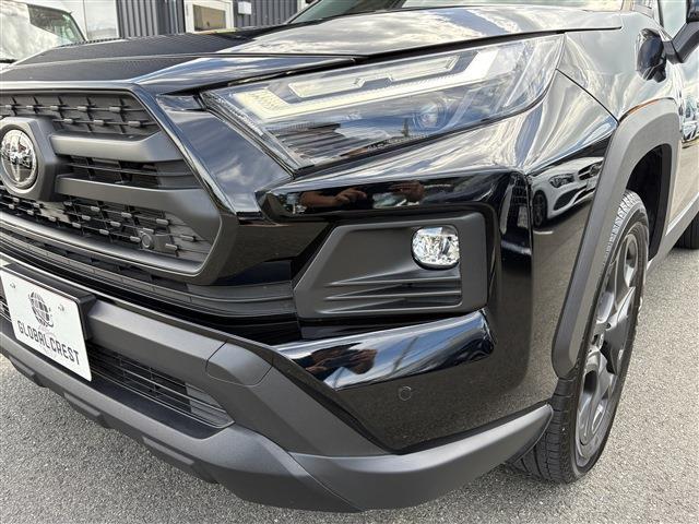 トヨタ ＲＡＶ４ ２．５ ハイブリッド アドベンチャー Ｅ－ＦＯＵＲ ４ＷＤ R7年 (九州・沖縄) 99