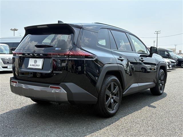 トヨタ ＲＡＶ４ ２．５ アドベンチャー Ｅ－ＦＯＵＲ ４ＷＤ R8年 (九州・沖縄) 99