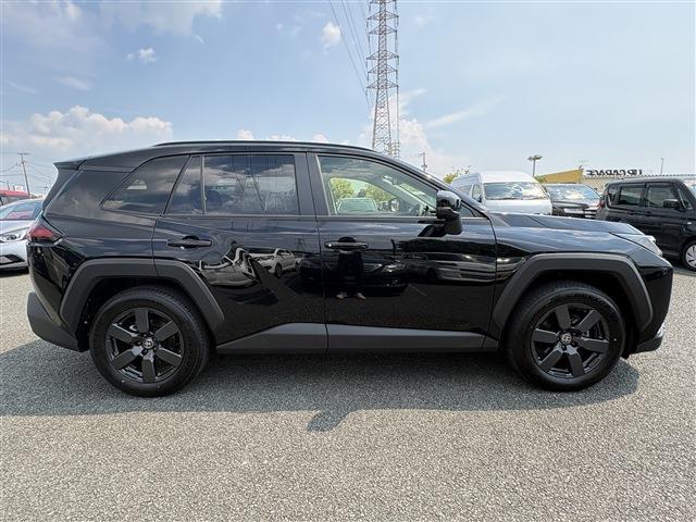 トヨタ ＲＡＶ４ ２．５ アドベンチャー Ｅ－ＦＯＵＲ ４ＷＤ R8年 (九州・沖縄) 99