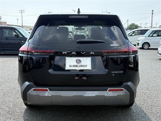 トヨタ ＲＡＶ４ ２．５ アドベンチャー Ｅ－ＦＯＵＲ ４ＷＤ R8年 (九州・沖縄) 99