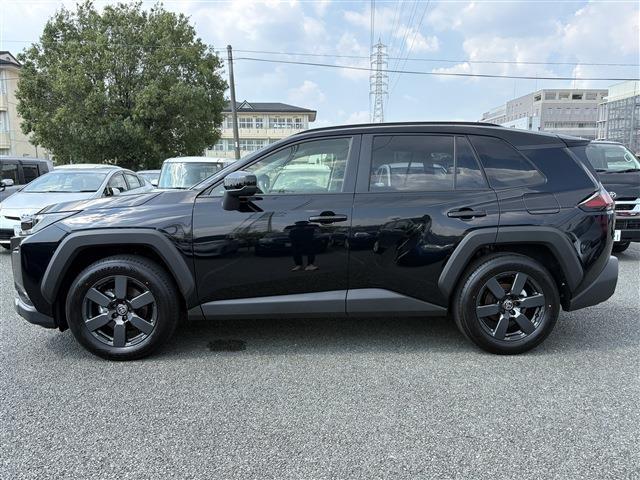 トヨタ ＲＡＶ４ ２．５ アドベンチャー Ｅ－ＦＯＵＲ ４ＷＤ R8年 (九州・沖縄) 99