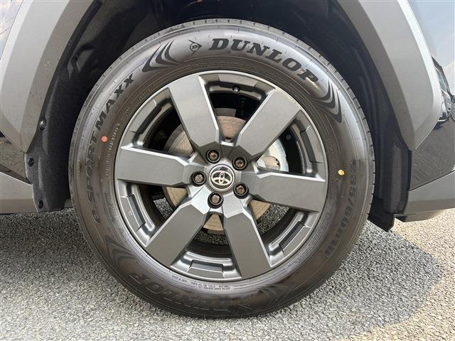 トヨタ ＲＡＶ４ ２．５ アドベンチャー Ｅ－ＦＯＵＲ ４ＷＤ R8年 (九州・沖縄) 99