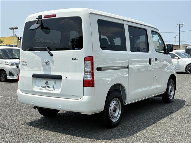 トヨタ タウンエースバン １．５ ＧＬ R8年 (九州・沖縄) 99