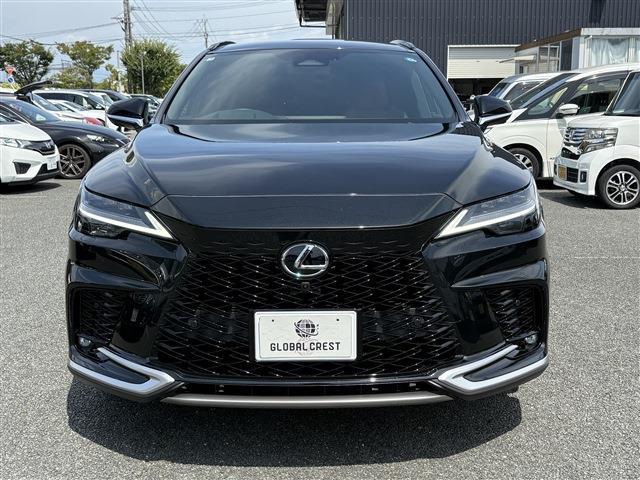レクサス ＲＸ３５０ ３５０ Ｆスポーツ ４ＷＤ R7年 (九州・沖縄) 99