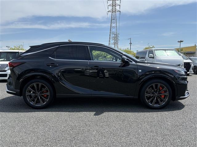 レクサス ＲＸ３５０ ３５０ Ｆスポーツ ４ＷＤ R7年 (九州・沖縄) 99
