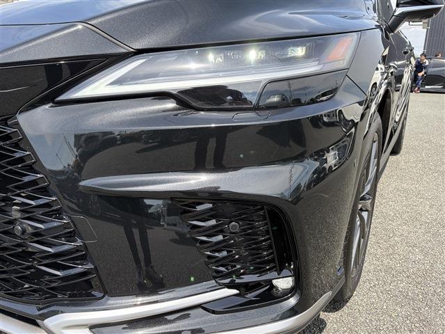 レクサス ＲＸ３５０ ３５０ Ｆスポーツ ４ＷＤ R7年 (九州・沖縄) 99