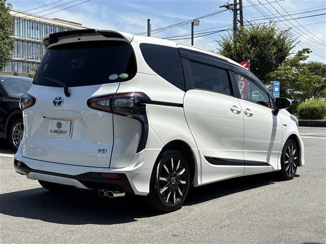 トヨタ シエンタ　ハイブリッド ハイブリッド １．５ Ｇ クエロ H30年 (九州・沖縄) 99