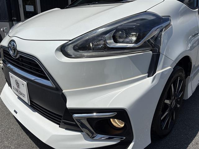 トヨタ シエンタ　ハイブリッド ハイブリッド １．５ Ｇ クエロ H30年 (九州・沖縄) 99