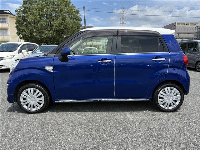 ダイハツ キャスト　スタイル スタイル ６６０ Ｘ ＳＡＩＩＩ H30年 (九州・沖縄) 99