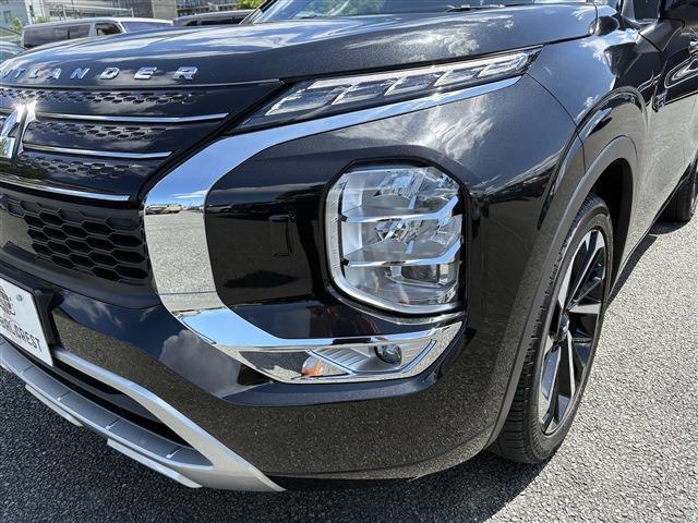 三菱 アウトランダーＰＨＥＶ ＰＨＥＶ ２．４ Ｐ ４ＷＤ R5年 (九州・沖縄) 99
